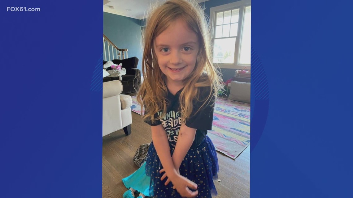 Bone marrow donor drive to be held Saturday for New Haven 5-year-old - Vimarsana News