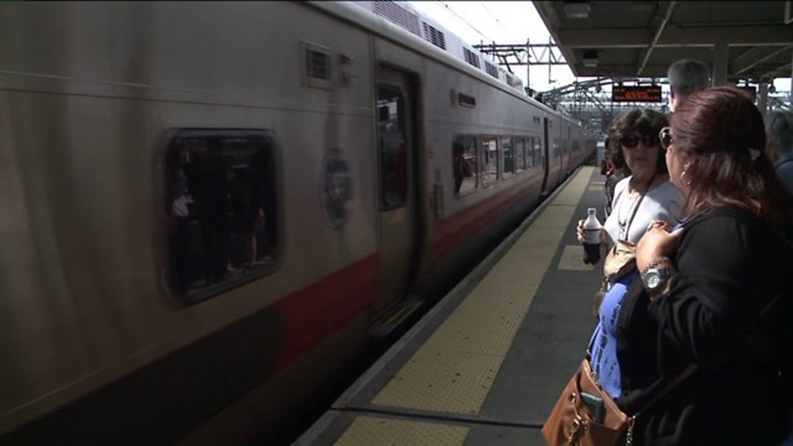 MetroNorth bans alcohol on trains from noon Saturday to noon Sunday