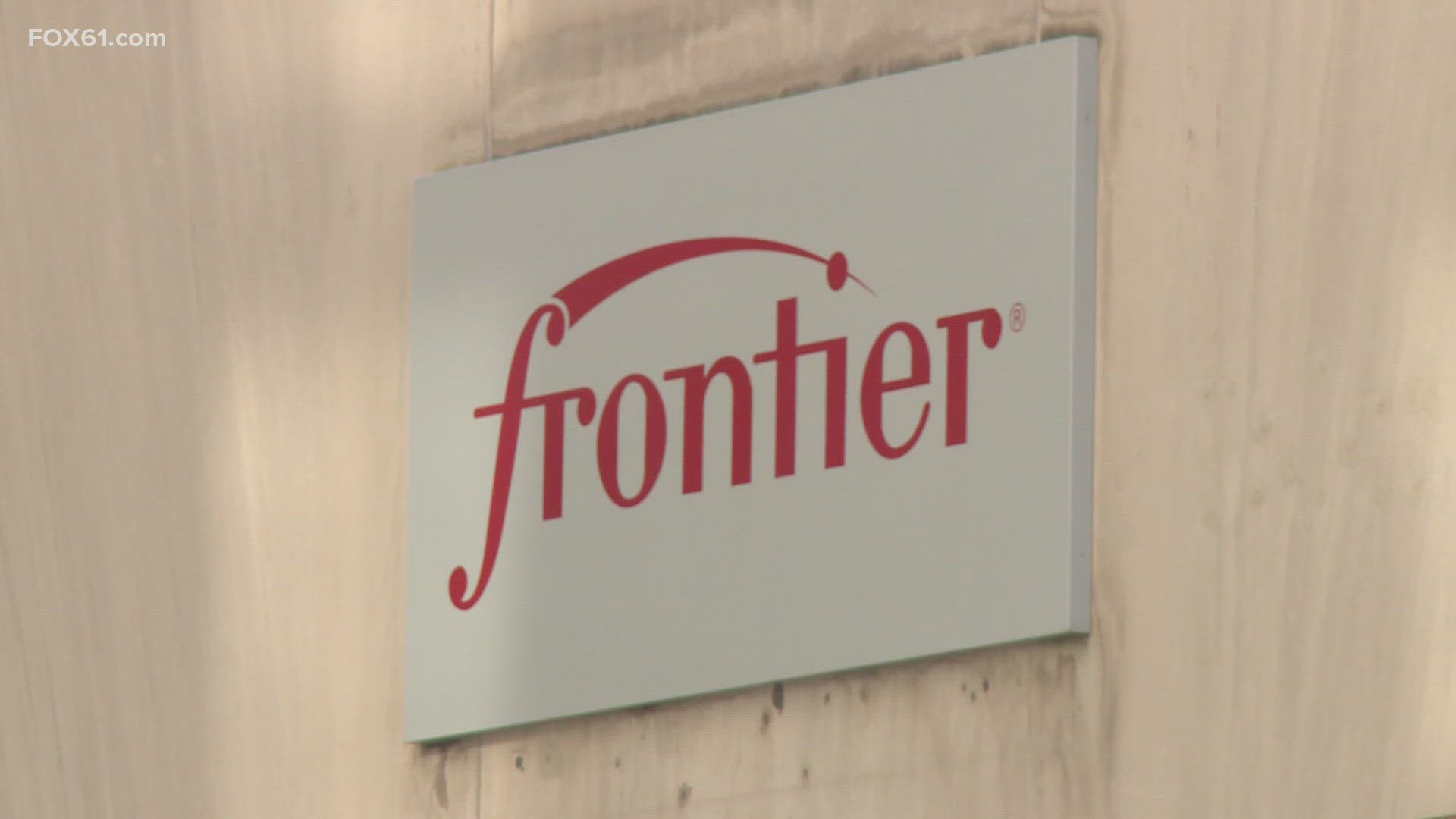 Citing lapses in service quality and poor performance, CT's Public Utilities Regulatory Authority voted to fine Frontier Communications $2.5 million.