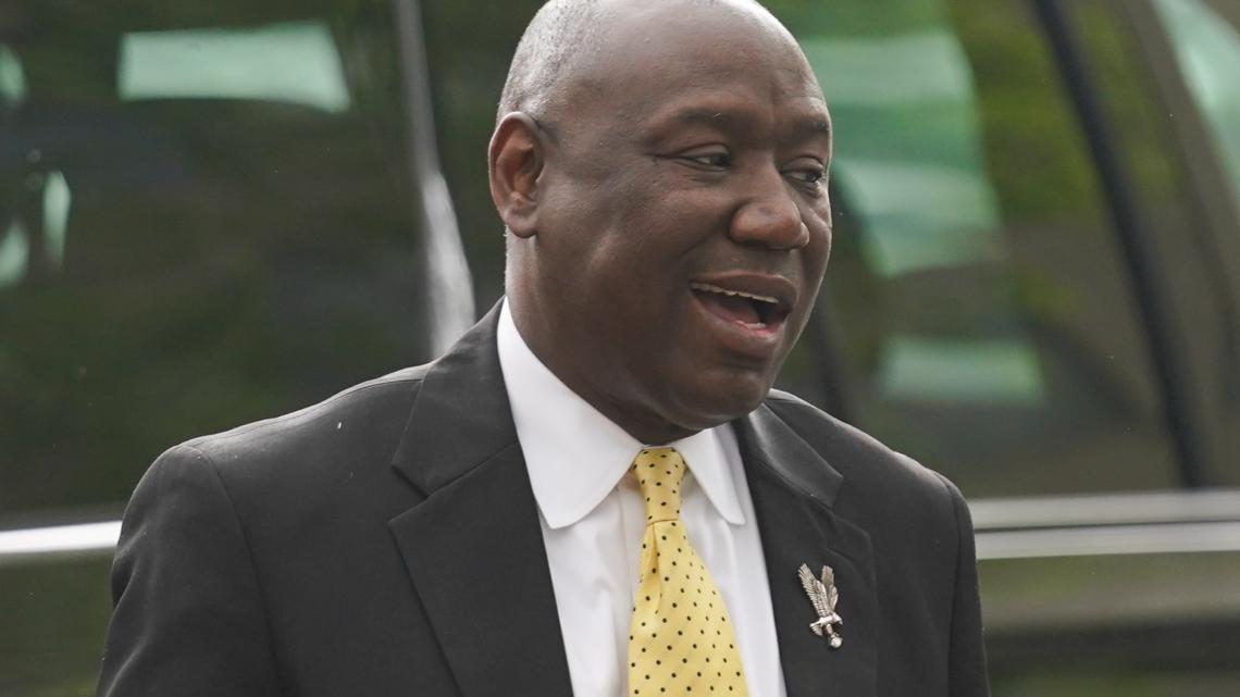 National civil rights attorney enlisted by family of man killed in Hartford police shooting