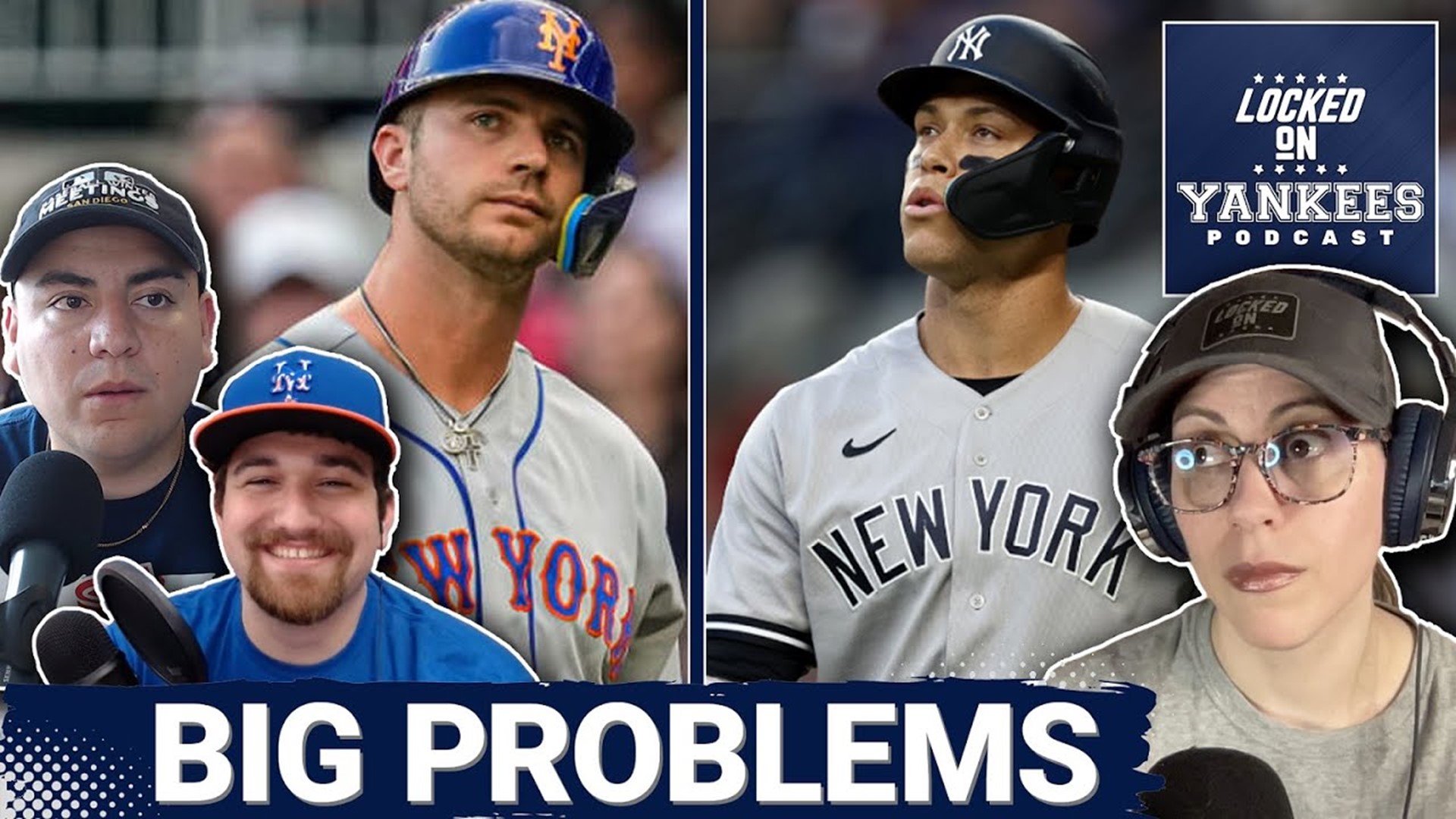 Mets Morning News: Mets and Yankees begin Subway Series as both