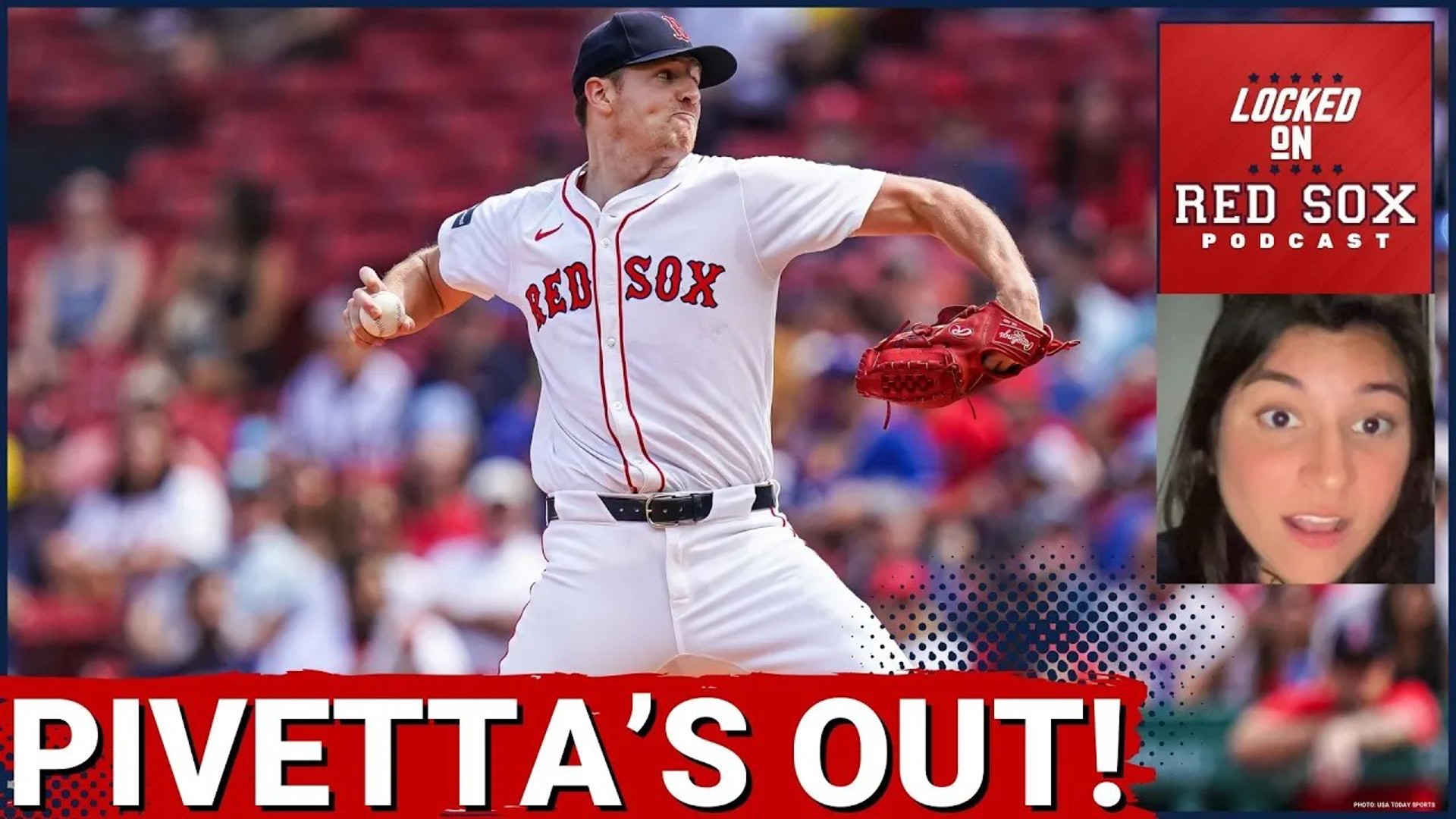 This move grants the Red Sox a compensatory draft pick, while Pivetta seeks a longer-term deal. Could this be a game-changer for both parties?