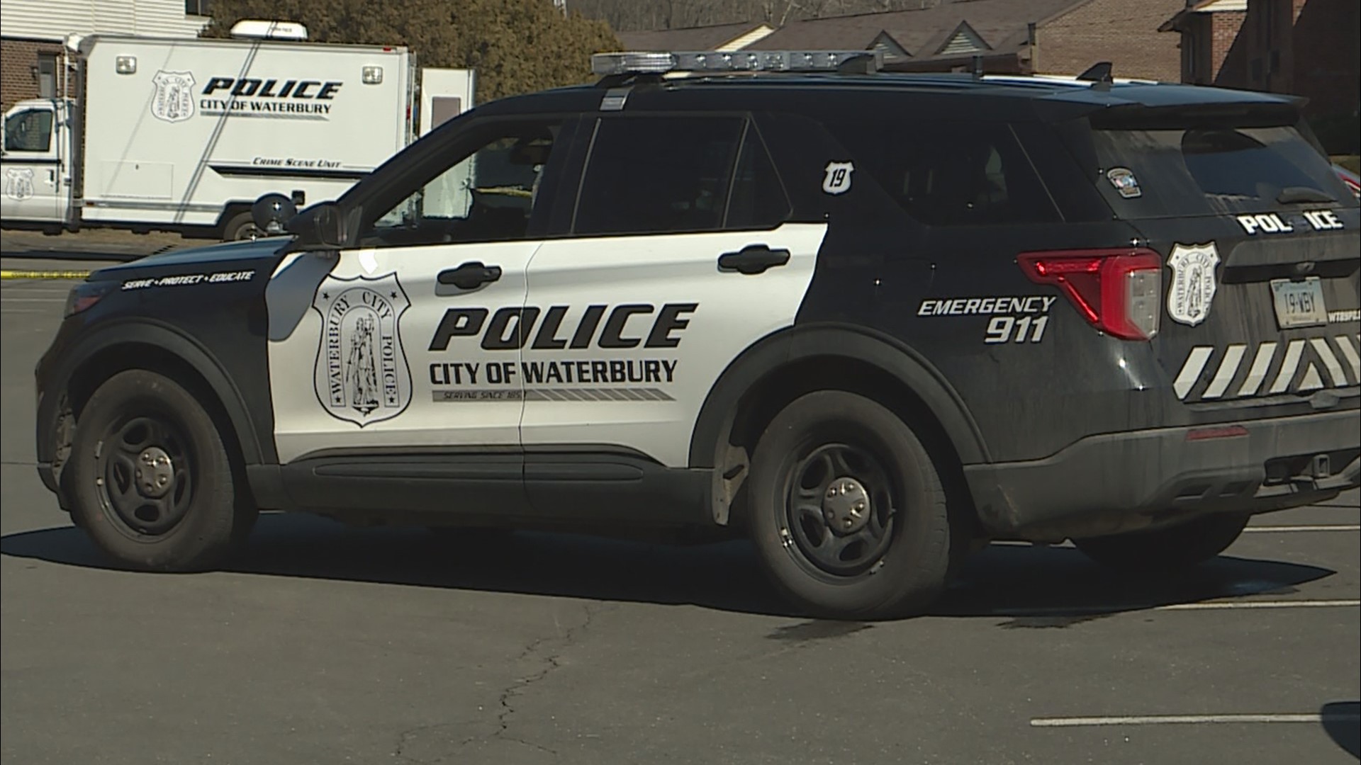 Police arrest suspect in Waterbury homicide | fox61.com