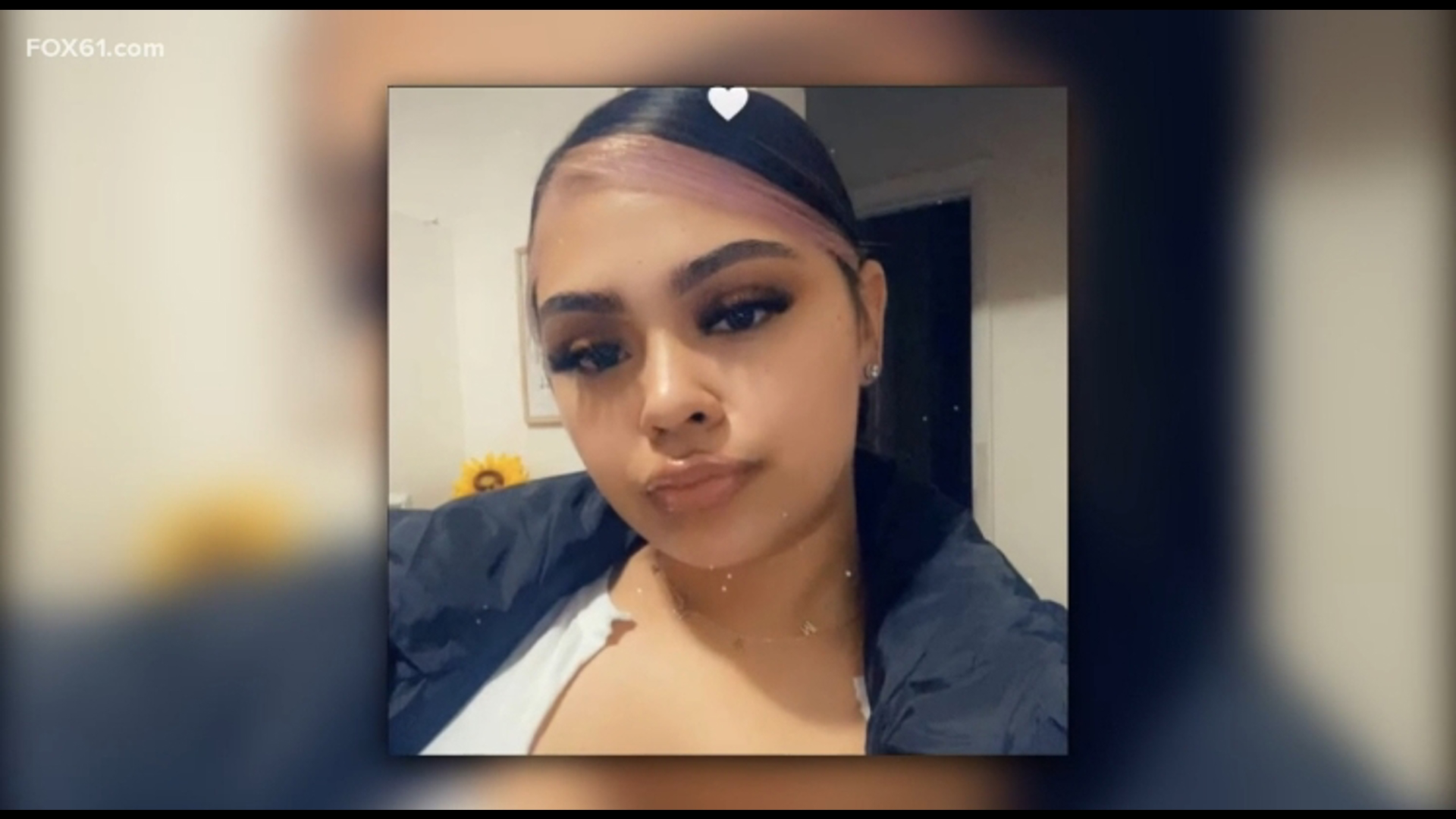 Man sentenced to 40 years in prison for 2023 New Haven murder | fox61.com