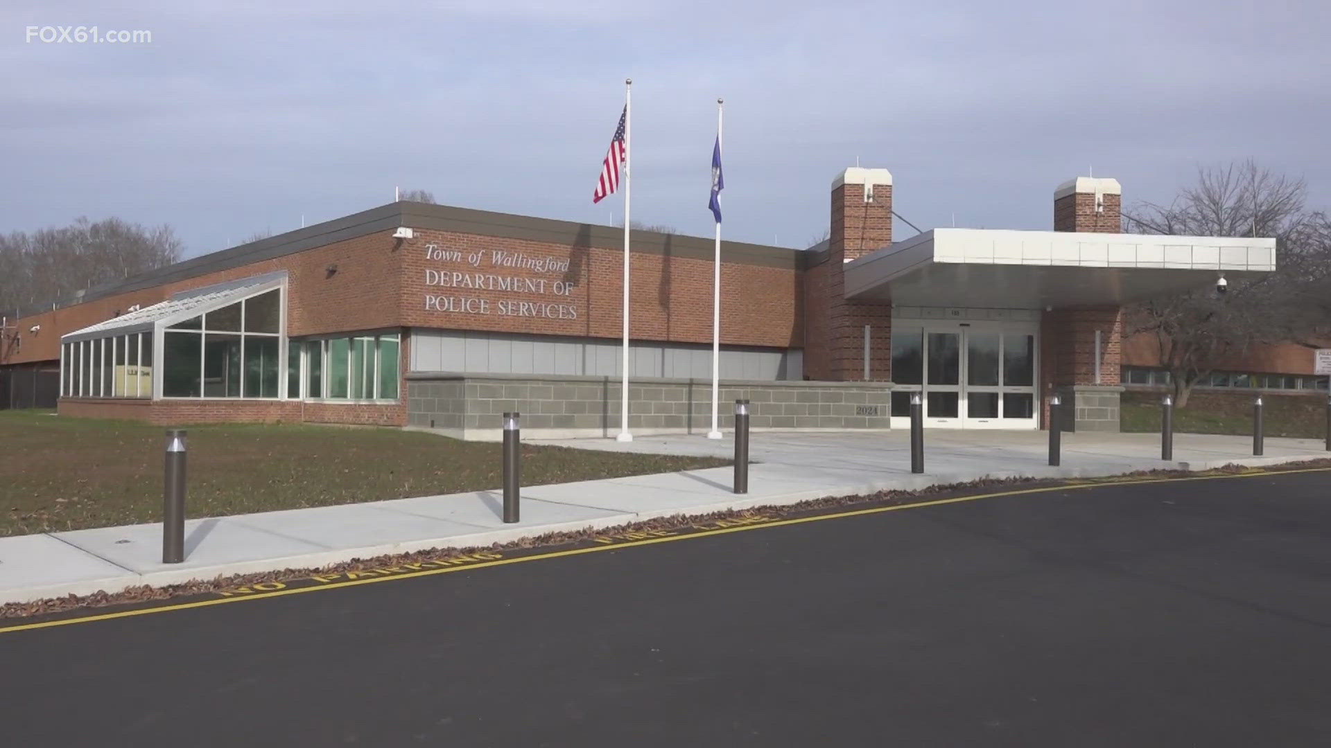 Police departments are always looking for ways to improve their services. After four decades, one local department is moving to a different building. 