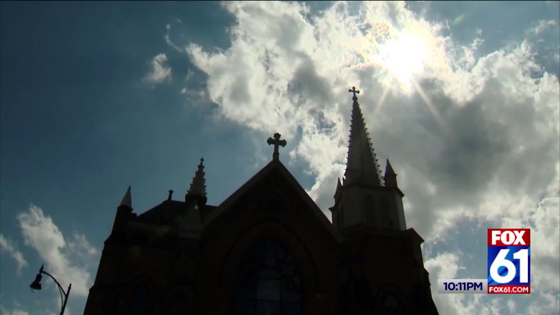 Report critical of Bridgeport church leaders` response to clergy abuse