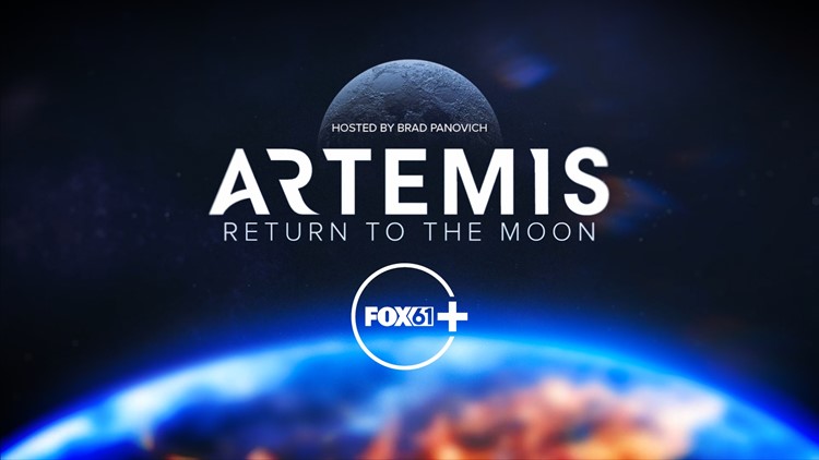 Artemis: NASA's Return to the Moon