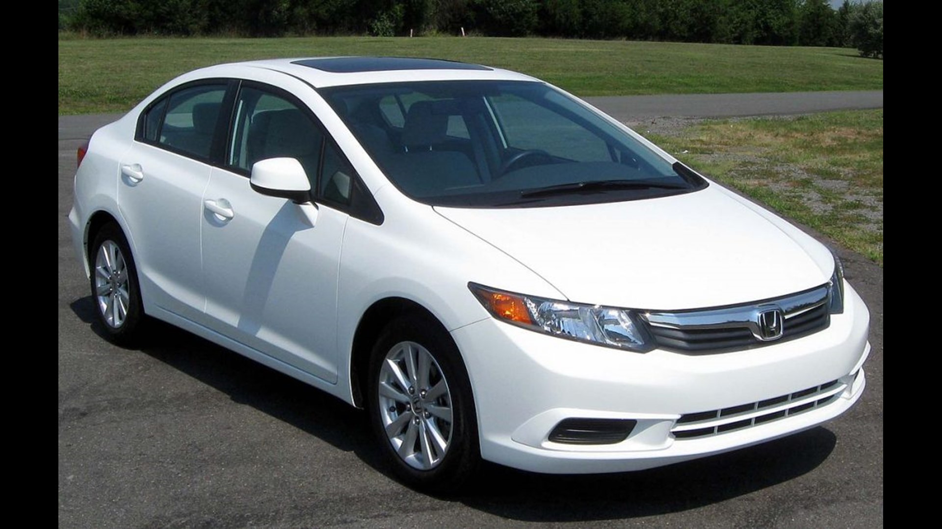 What is the most popular car in Connecticut?