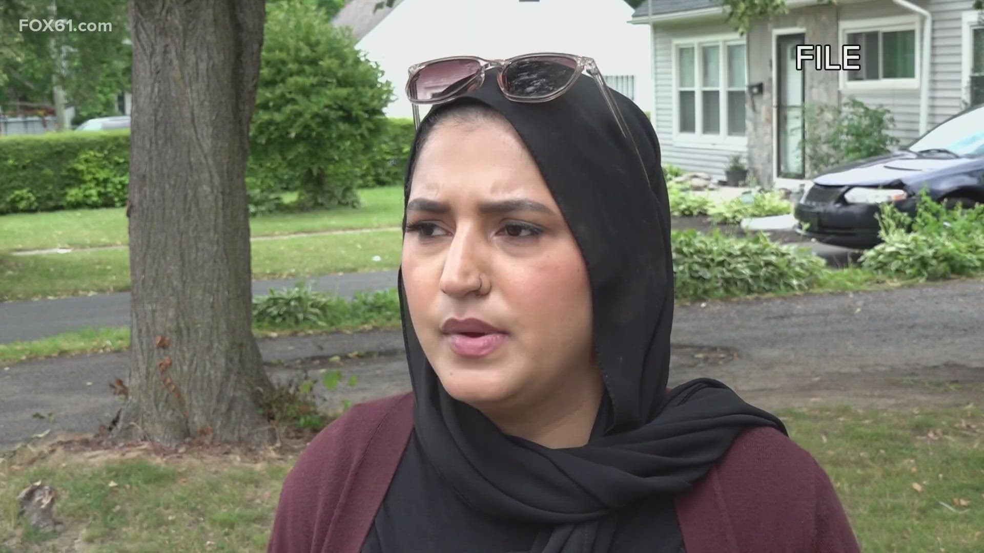 State Rep. Maryam Khan assaulted while attending Eid al-Adha prayer ...