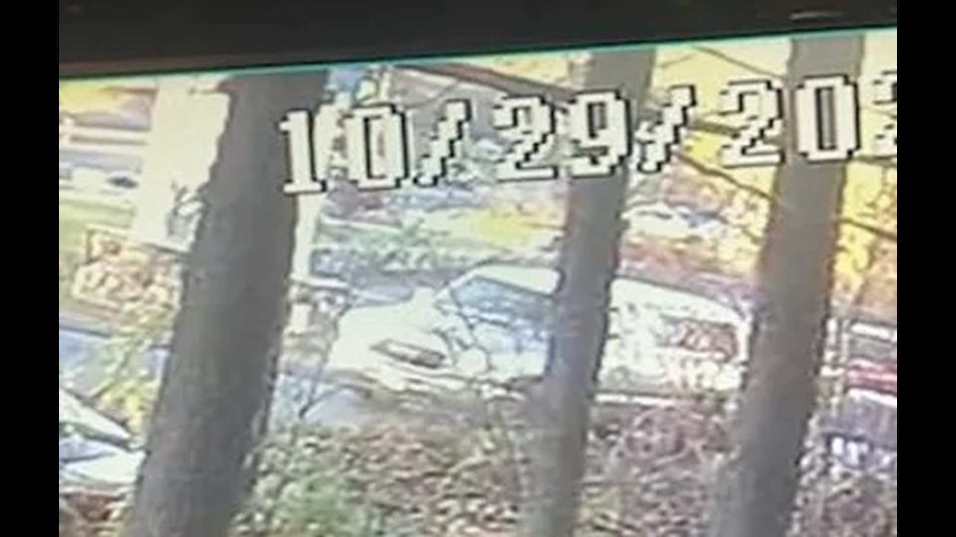 Connecticut police investigate assault in Woodbury