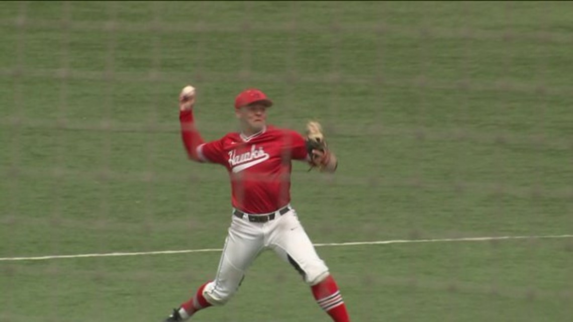 U of Hartford baseball heads into American East tournament as 2 seed