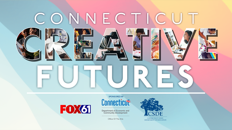 Connecticut Creative Futures Campaign Launch