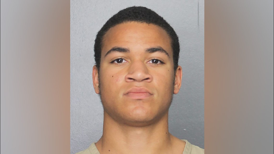 Parkland Shooting Suspect’s Brother Arrested On Probation Violation ...