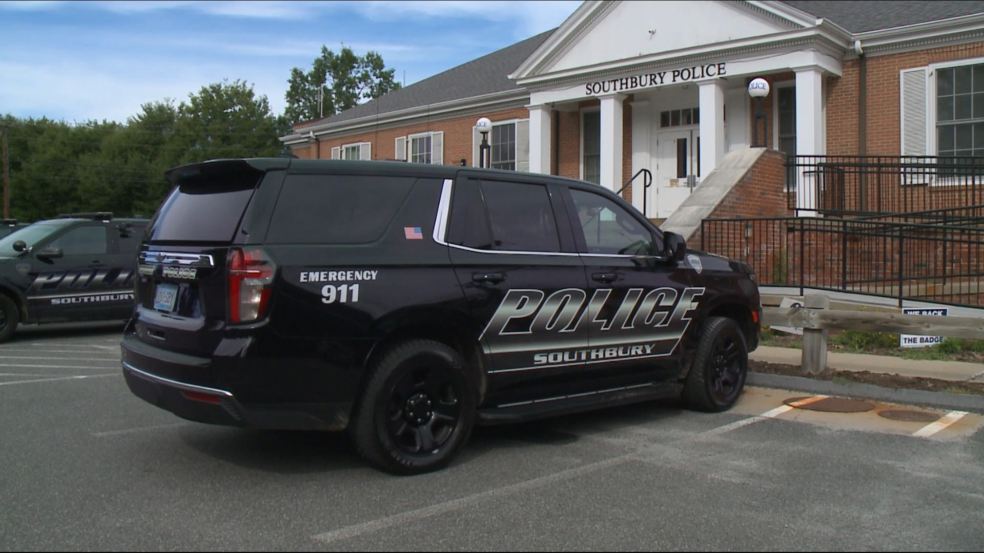 School is back in full swing and as kids return to classrooms, police officers are returning to school zone patrols.