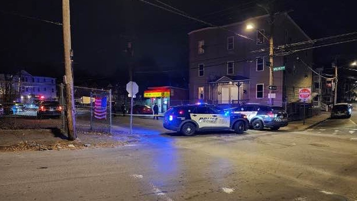 Waterbury Double Shooting Kills 1: Police | Fox61.com