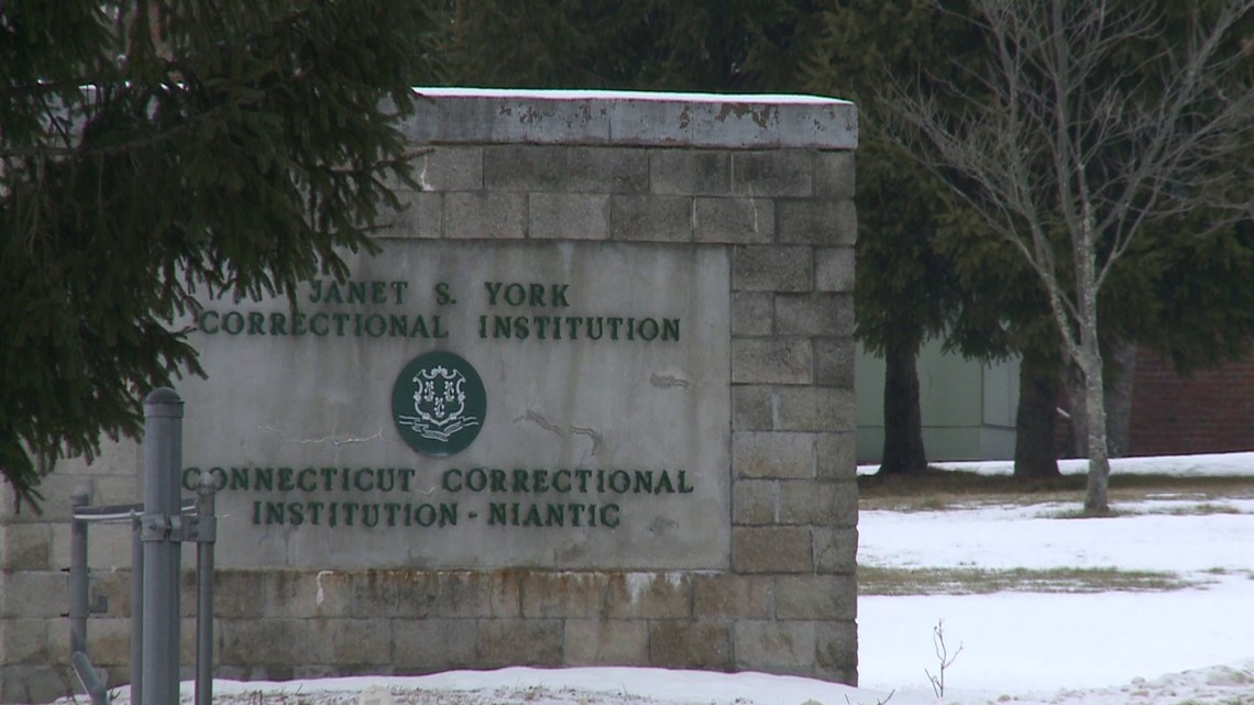 York Correctional inmate, in jail for 5 days, dies after being found