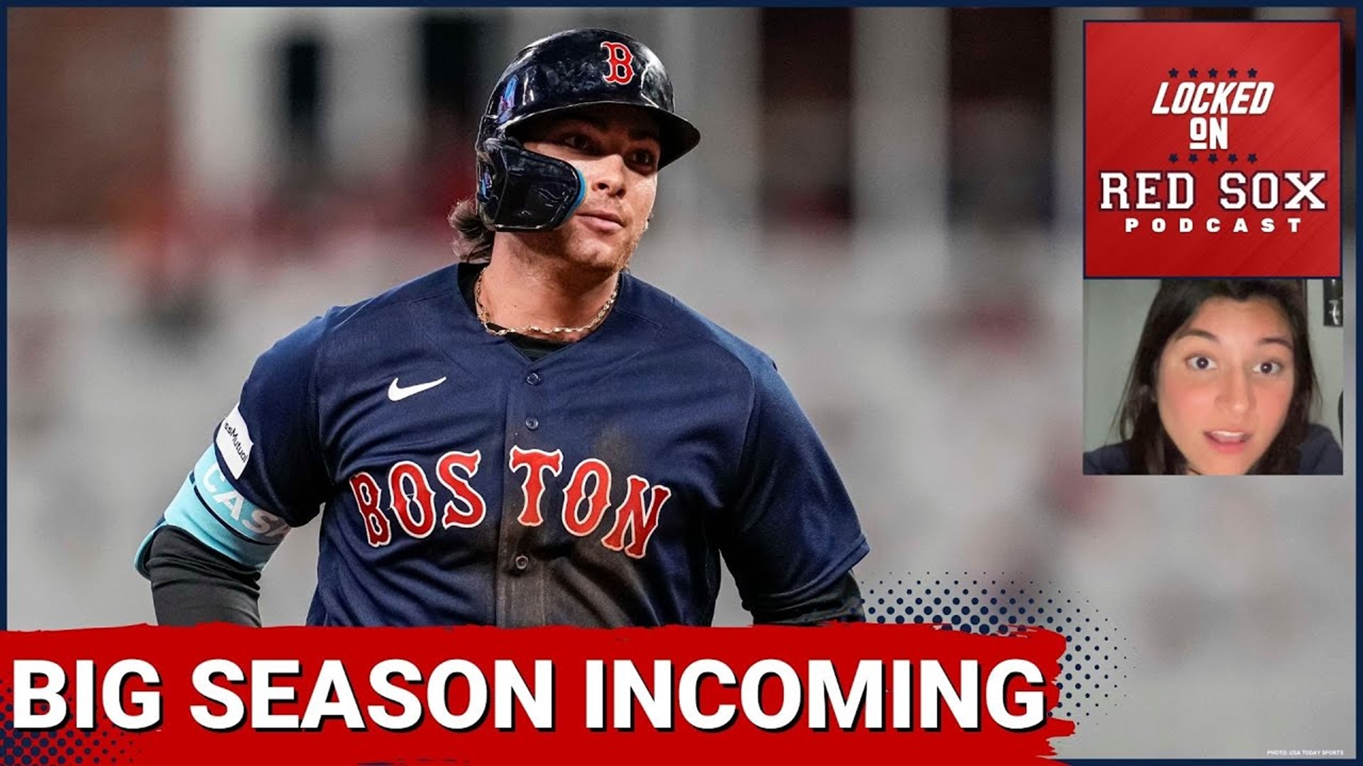 Boston Red Sox: Why Triston Casas should be called up this week