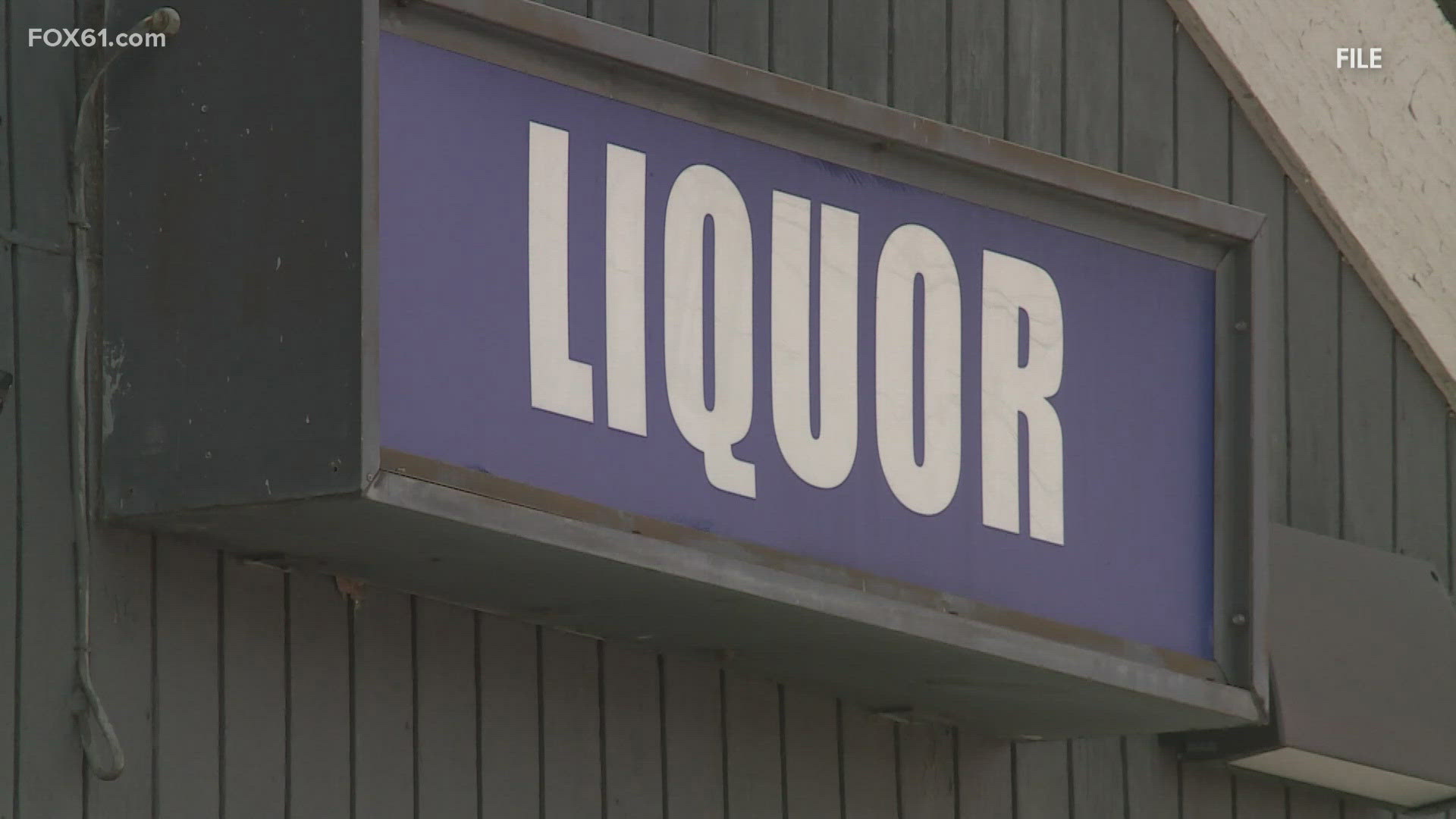 It S Illegal In Conn To Sell Or Give Alcohol To Minors Or Intoxicated