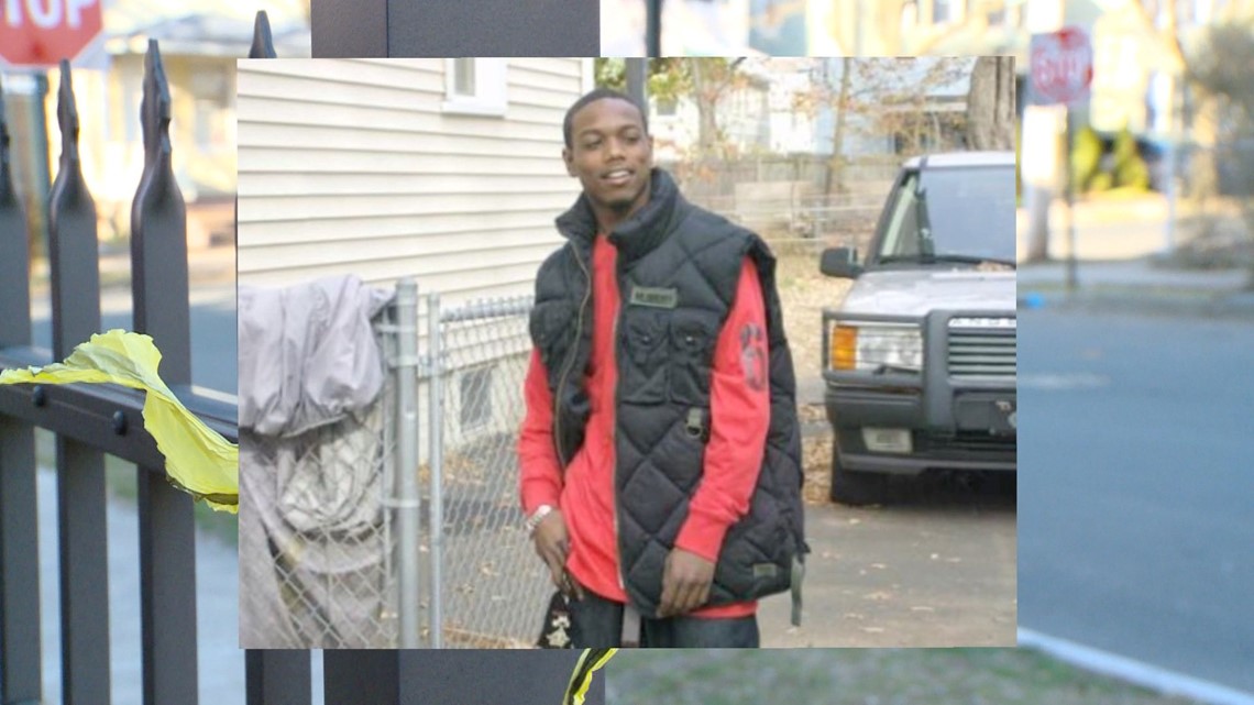 New Haven police make arrest in cold case murder