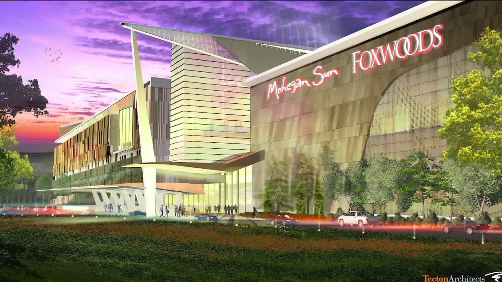 Contested public hearing Thursday for proposed third CT casino