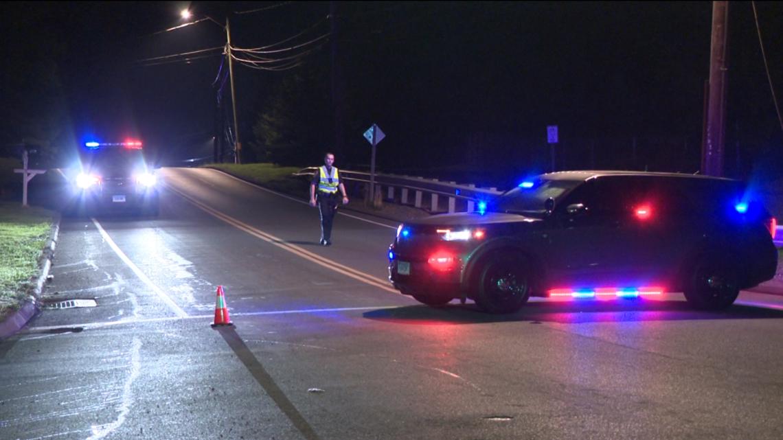 Man Arrested After Woman Dies Following Crash In Manchester – TASEAL