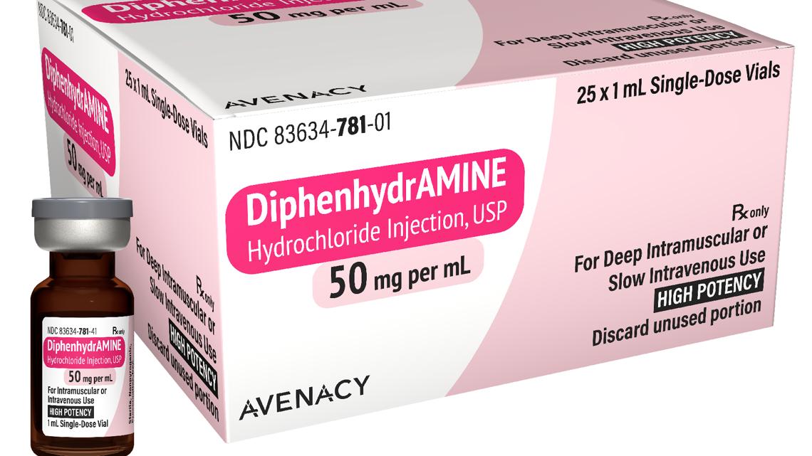 Connecticut residents urged to safely secure over-the-counter meds