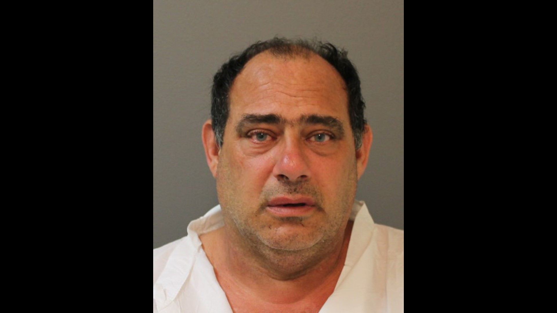 Shelton man appears in court on murder charges in death of his wife ...