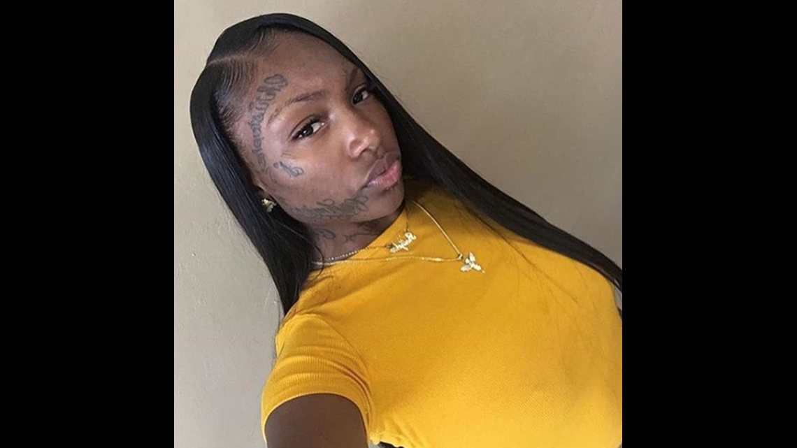 Self Described ‘most Hated Hoe In Los Angeles Sentenced To 15 Years In Prison