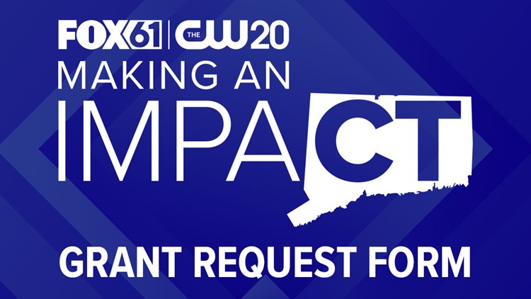 FOX61/CW20 accepting applications for Tegna Foundation grants | Making an Impact