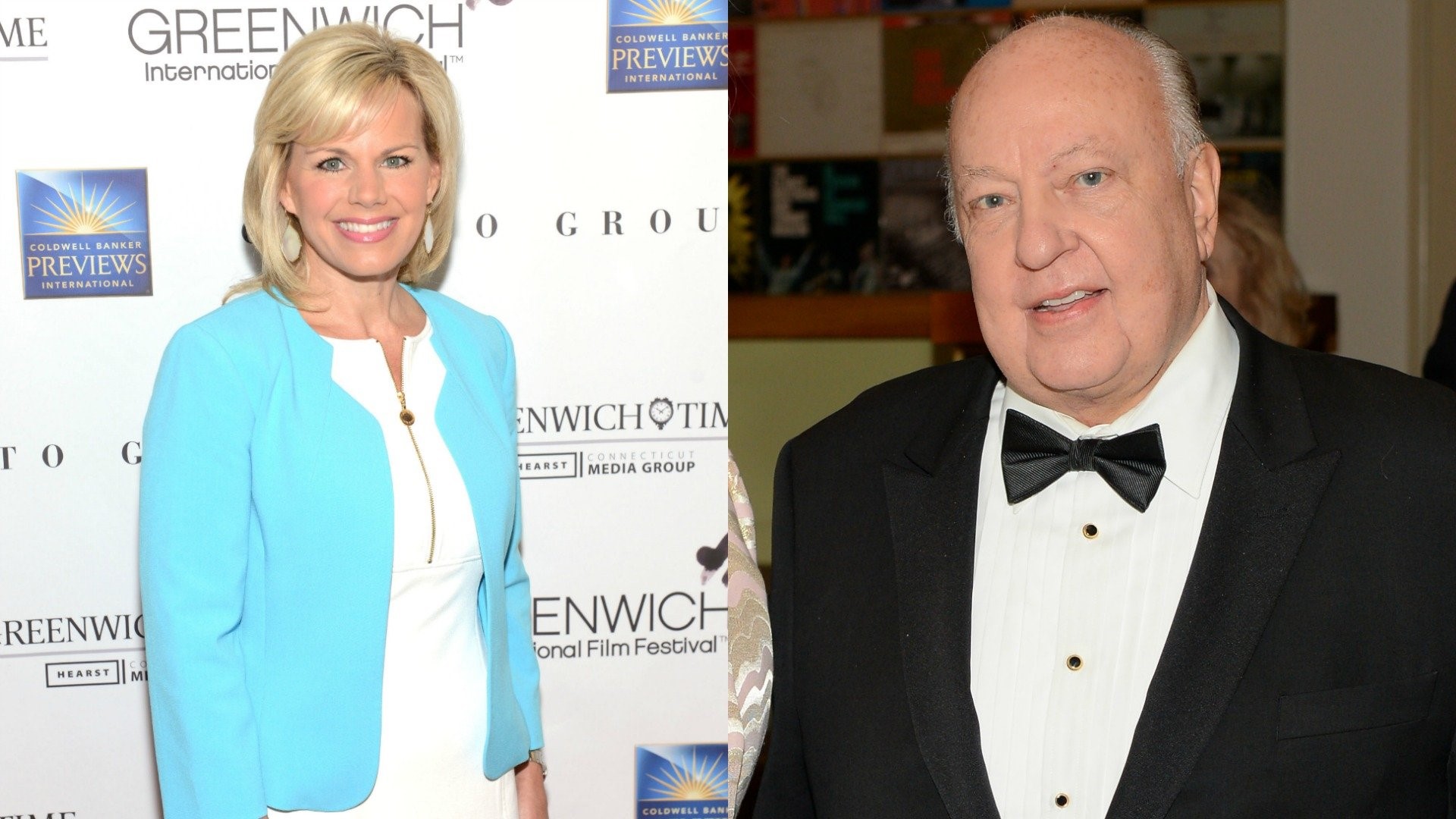 Former Fox News Anchor Gretchen Carlson Settles Lawsuit Against Ailes For 20 Million