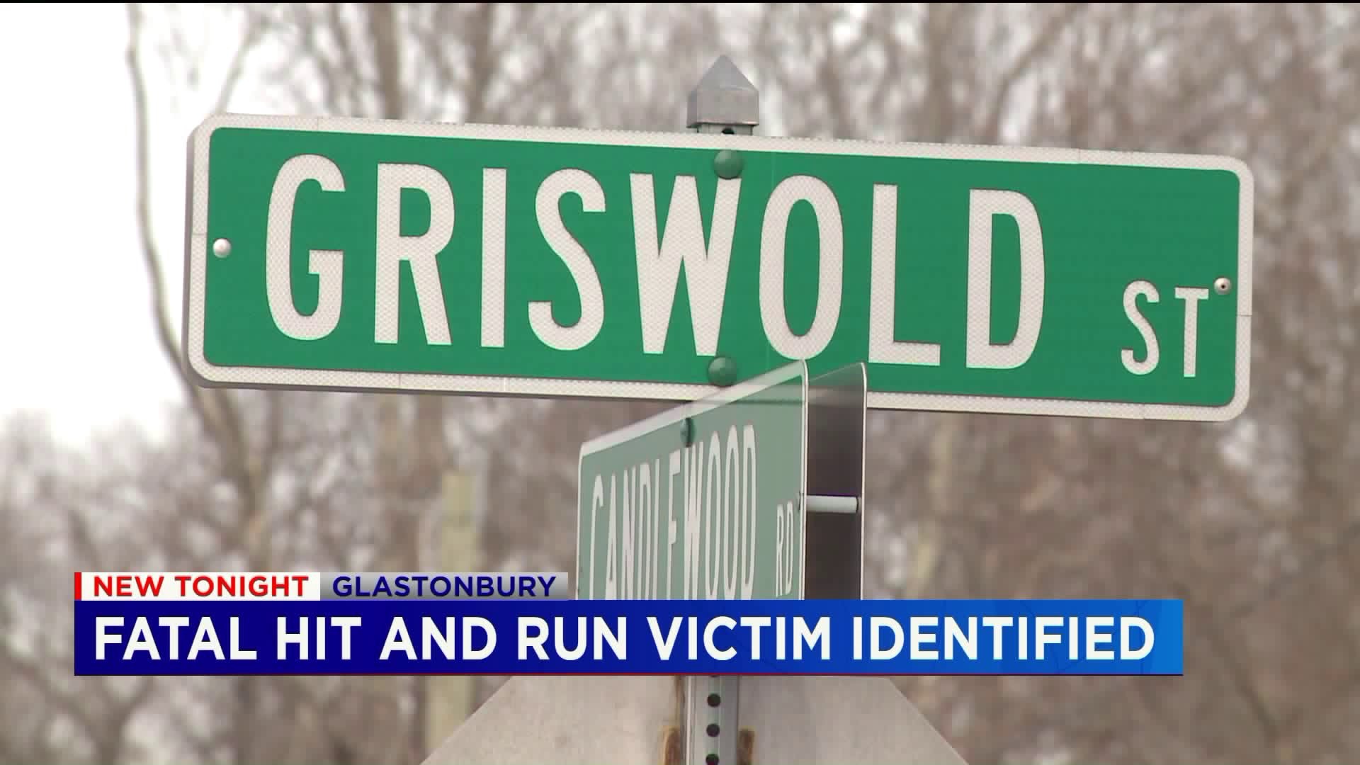 Pedestrian killed in Glastonbury hit-and-run, police investigating