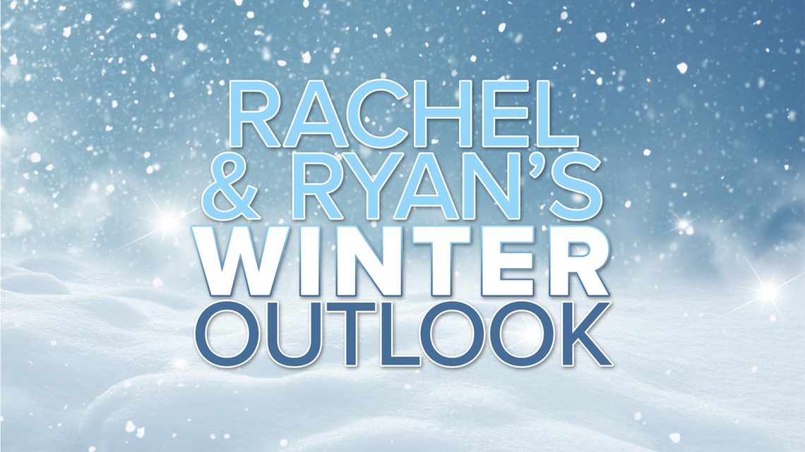 How much snow is Connecticut going to see this winter? - Vimarsana News