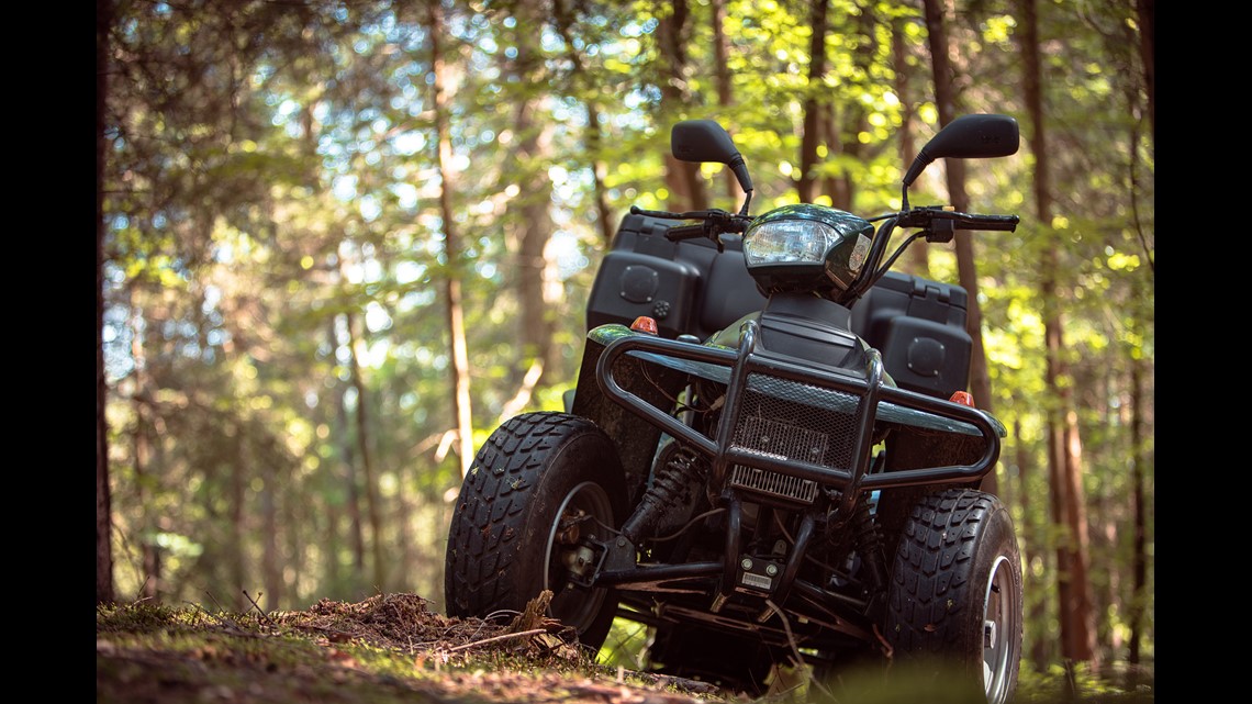 Lifestar Called To Serious ATV Accident In Haddam | Fox61.com