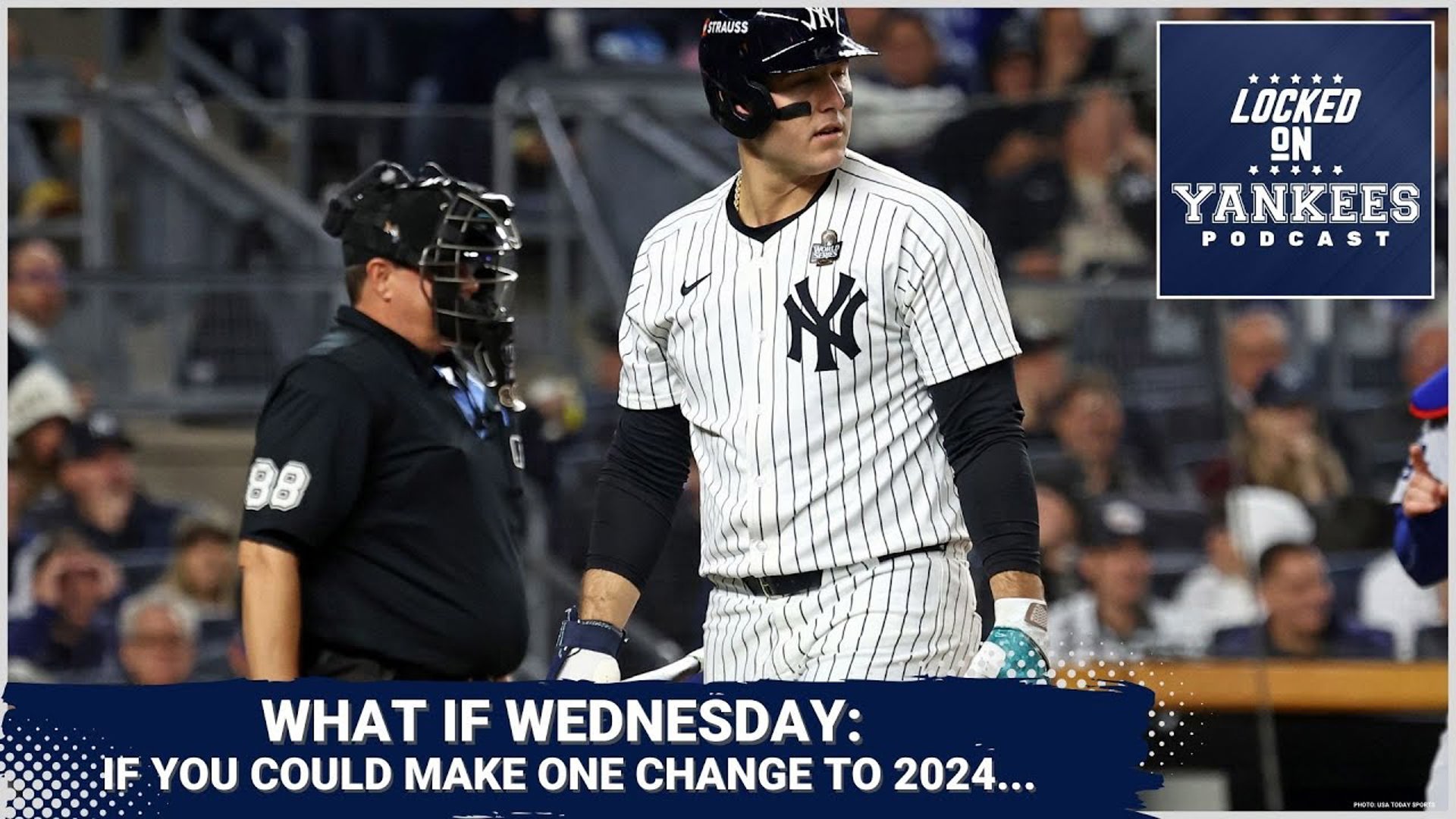 Can the New York Yankees regain their dominance with strategic changes?