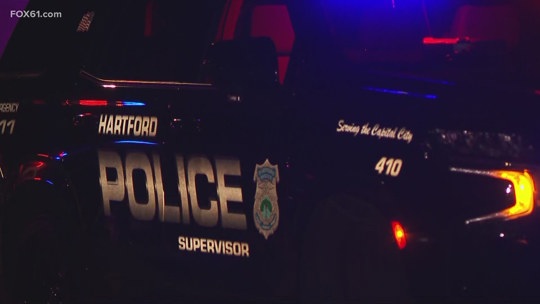 Vernon man charged with murder in connection to Hartford shooting ...