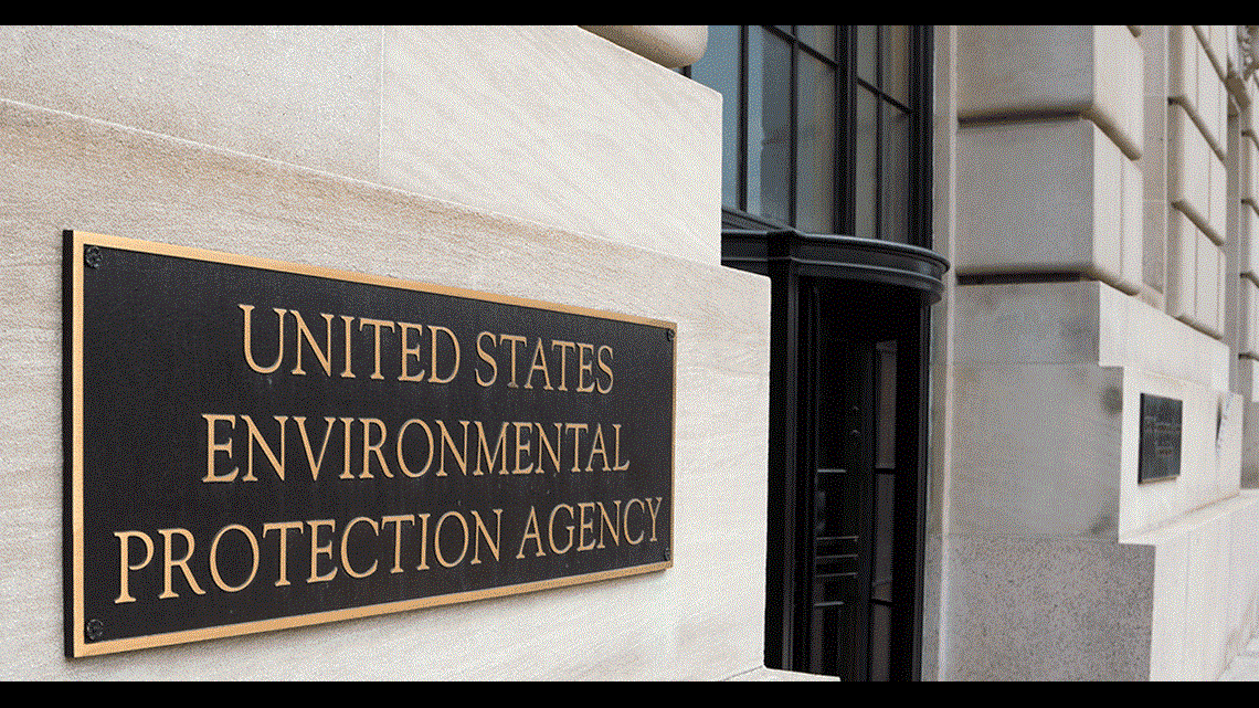 Connecticut AG sues EPA over ‘failure to implement’ Clean Air Act’s soot standards