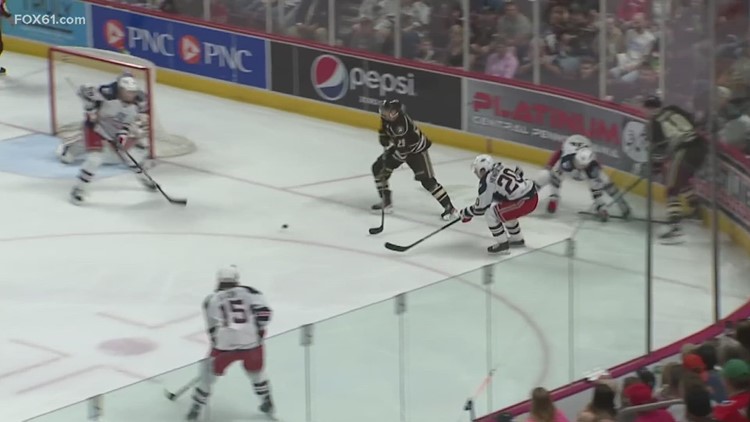 Preview of Wolf Pack facing playoff elimination against Bears