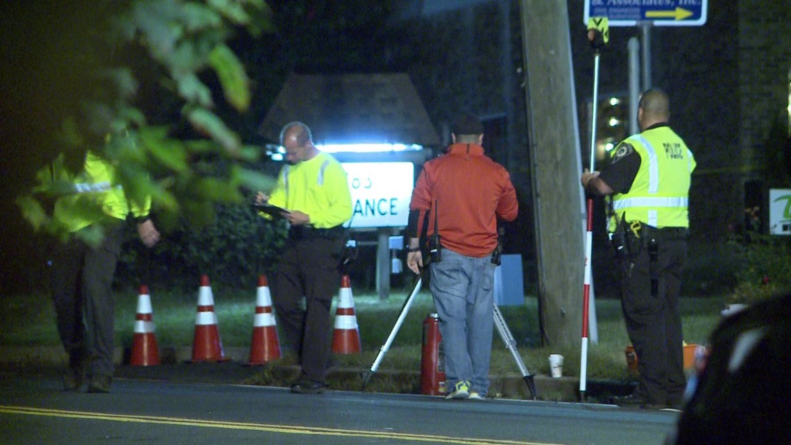 Two Dead In Southington Motorcycle Crash