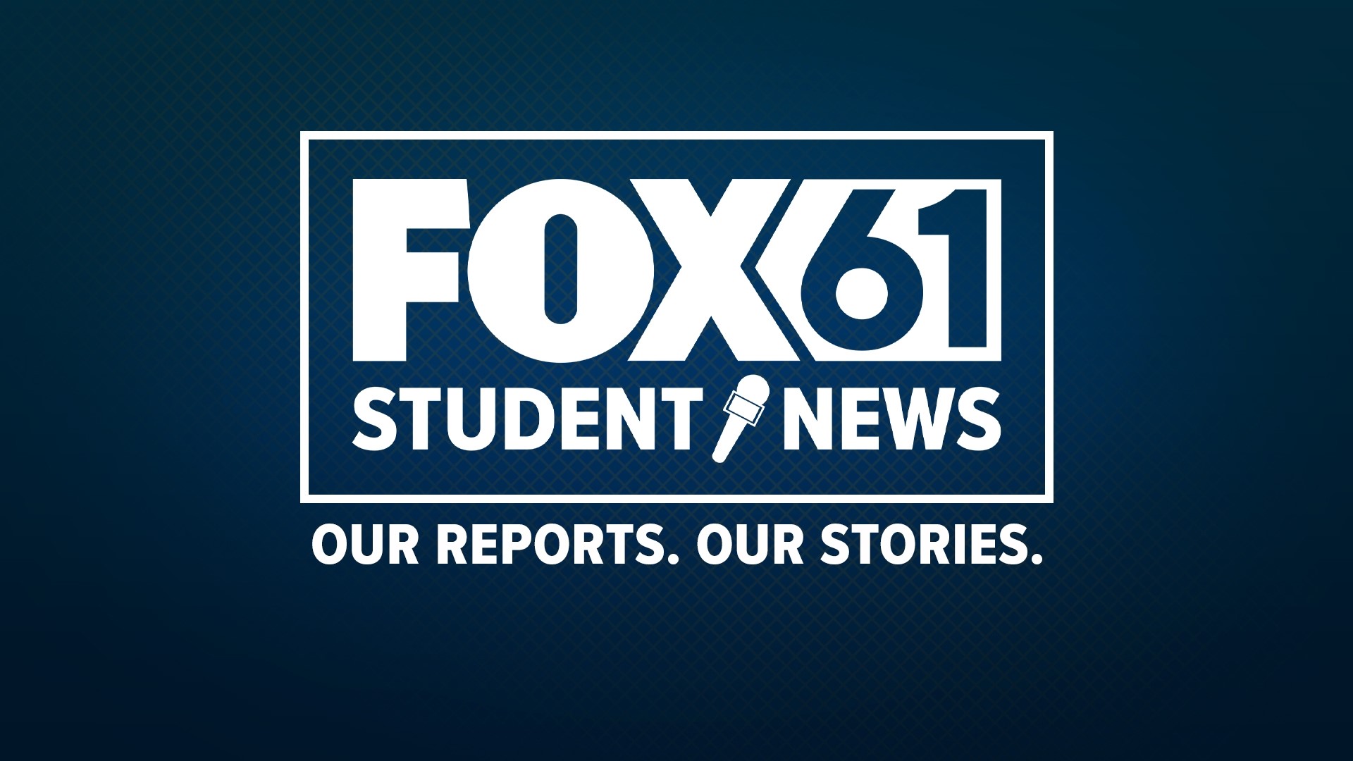 The University of Hartford hosts the 2023 FOX61 Student News Awards where nominees earn recognition for their work in journalism.