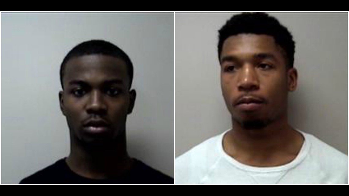 Two men accused of assaulting man they met on Craigslist in Manchester