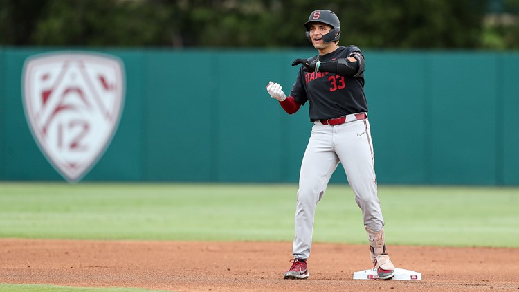 Drew Bowser - Baseball - Stanford University Athletics