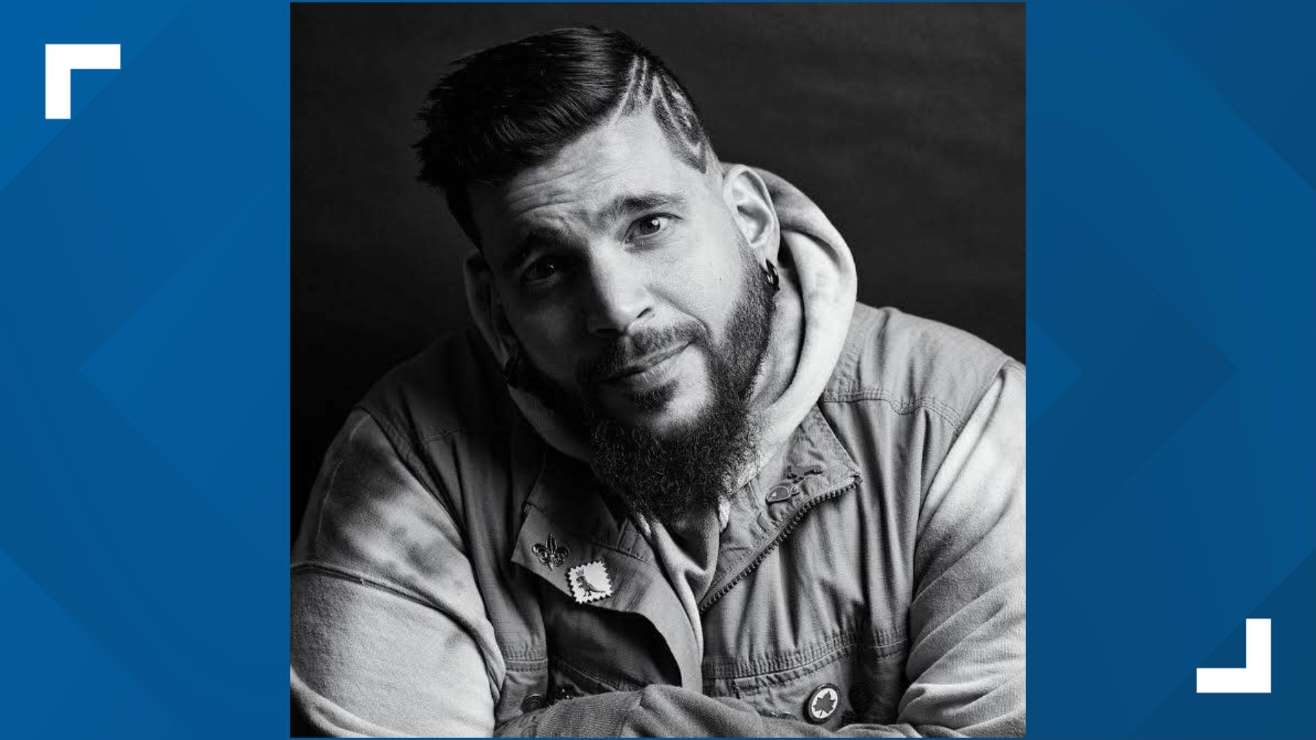Villwill Ct Rapper Hip Hop for the Homeless battles hunger across Connecticut with rap ...