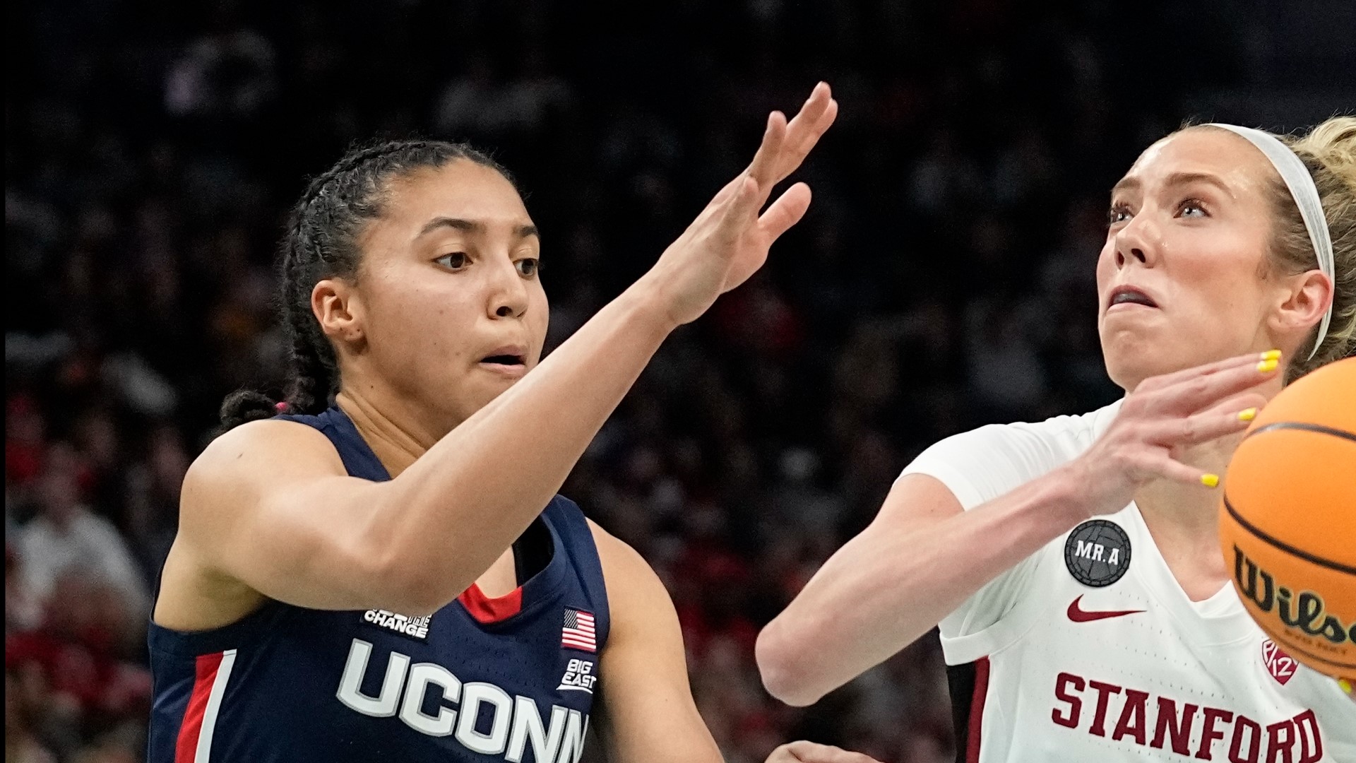 UConn Women's Basketball 2022-23 schedule | fox61.com