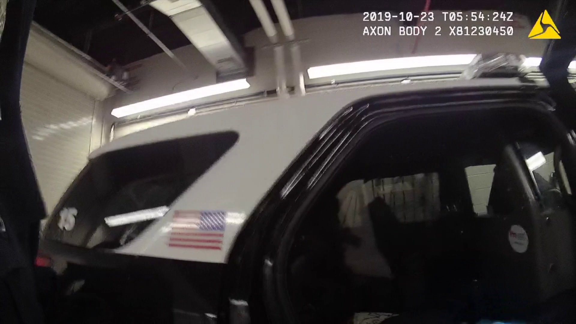Body cam footage released of incident involving man who died in Stamford police custody - 7