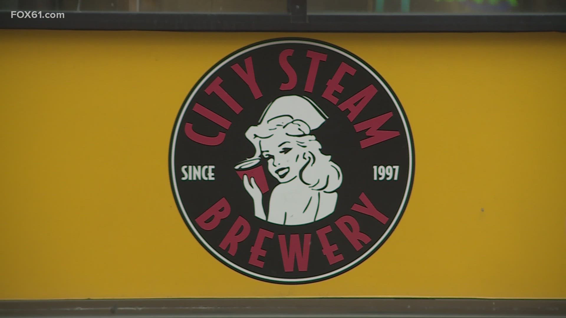 After 44 years, City Steam Brewery will shut its doors at the end of the month. The business struggled to bounce back after a water pipe burst, causing damage.