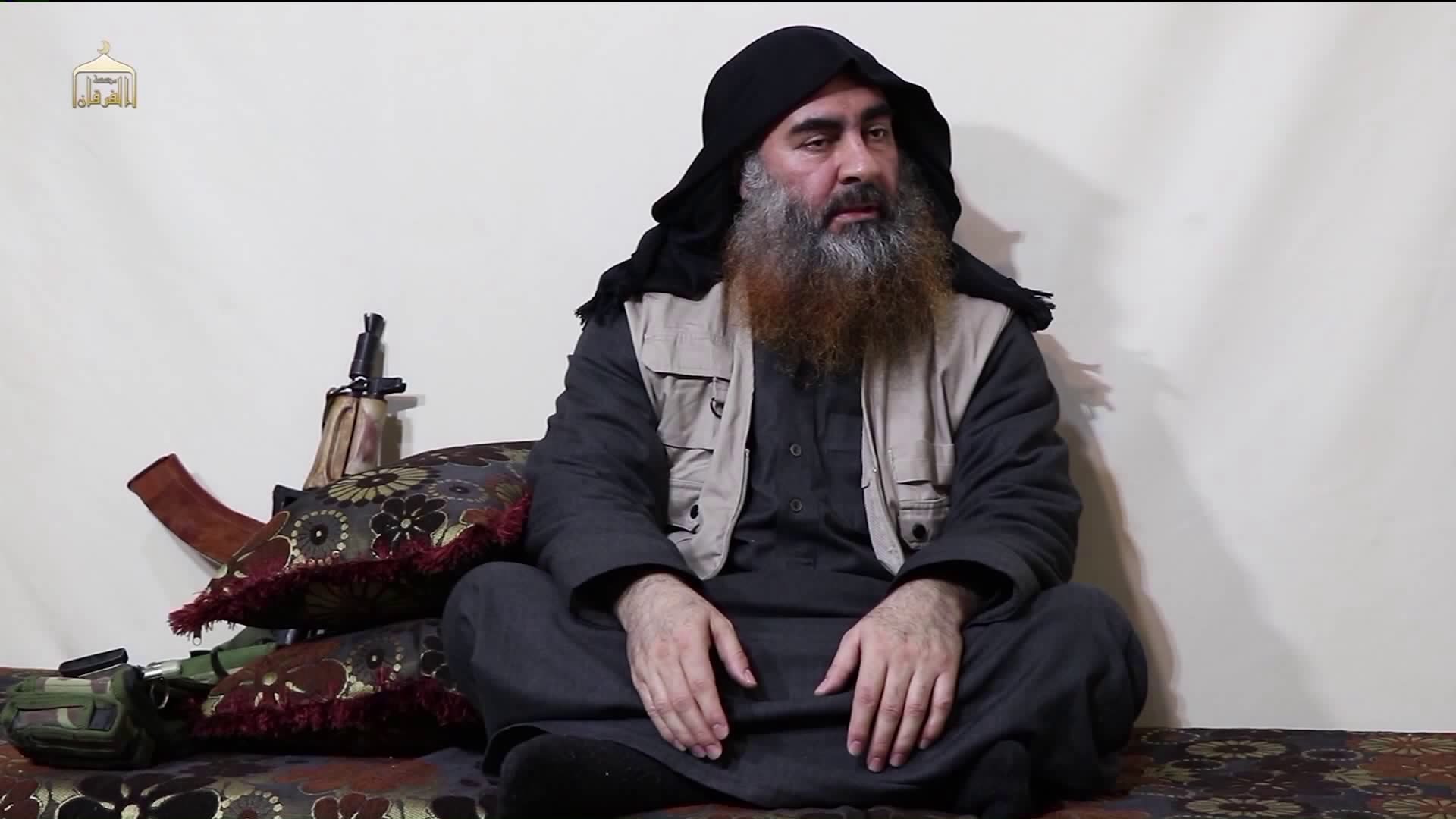 ISIS Leader killed