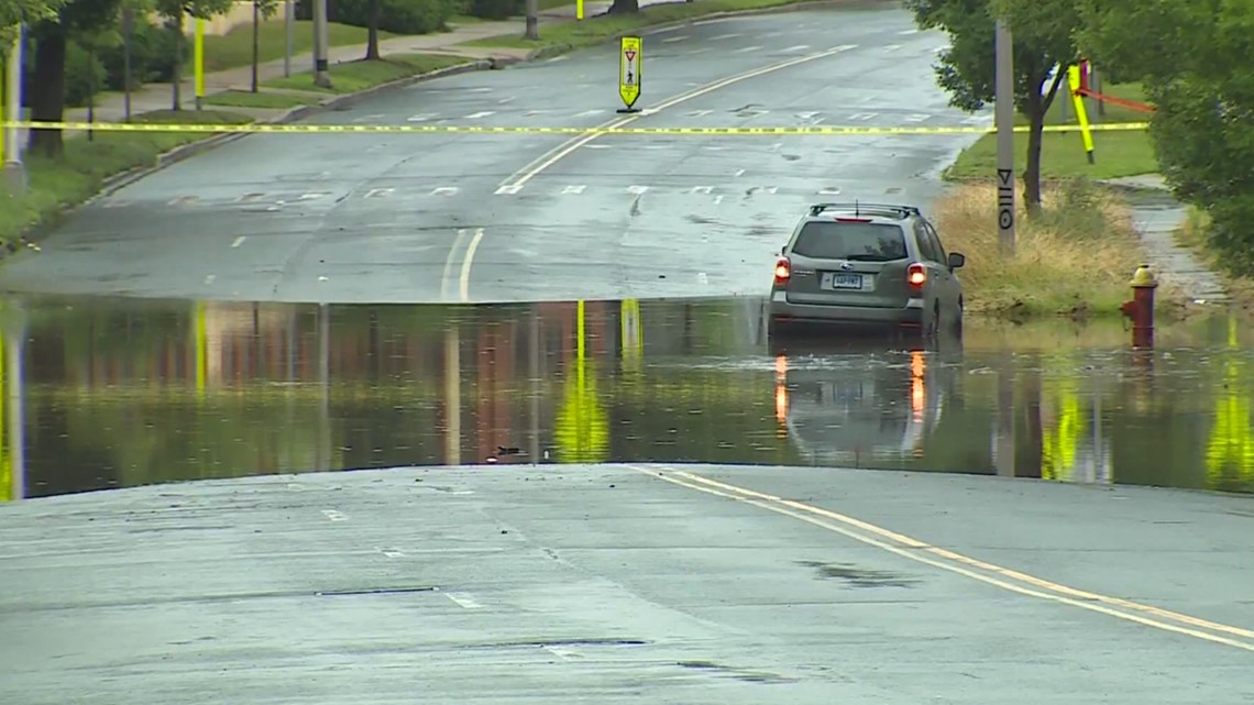 $8.8M in funding to help climate resilience efforts in Conn. - Vimarsana News