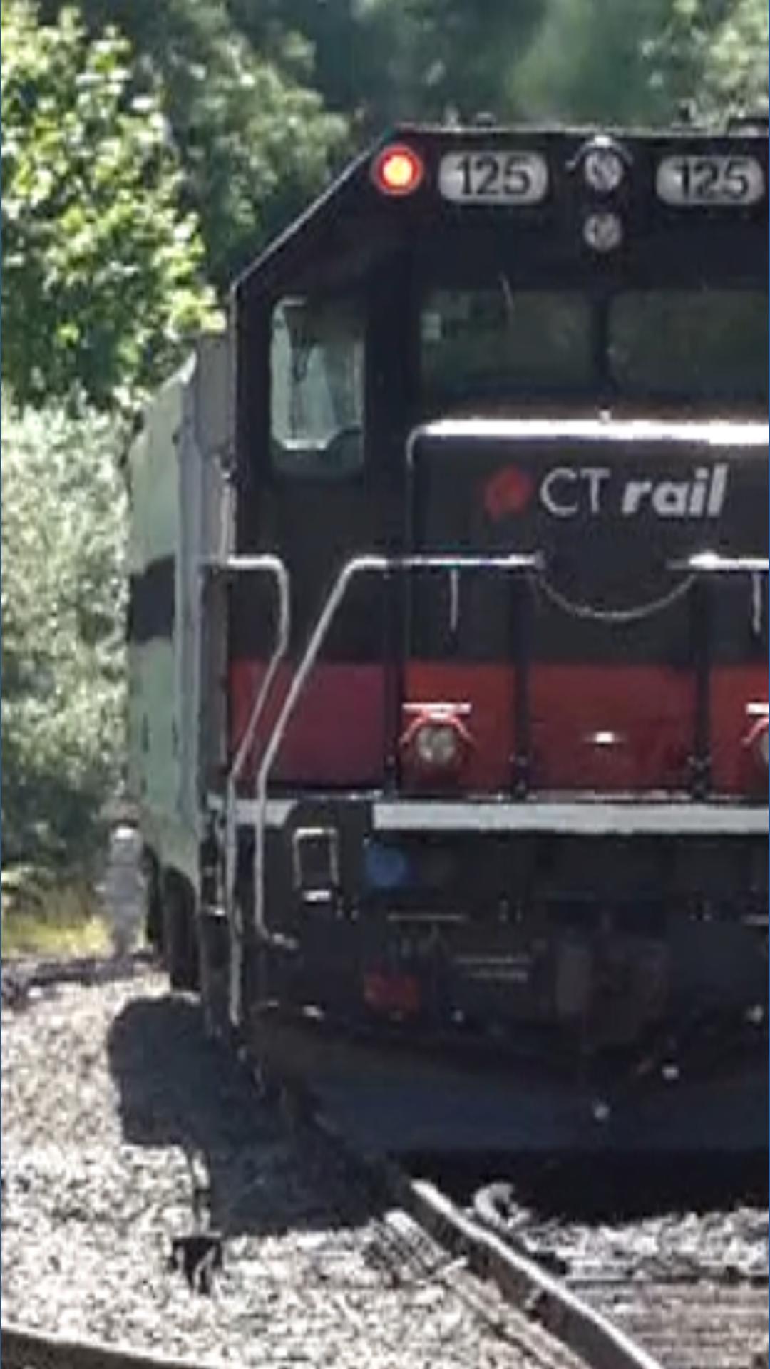 Train stations around Connecticut are set for major changes | fox61.com