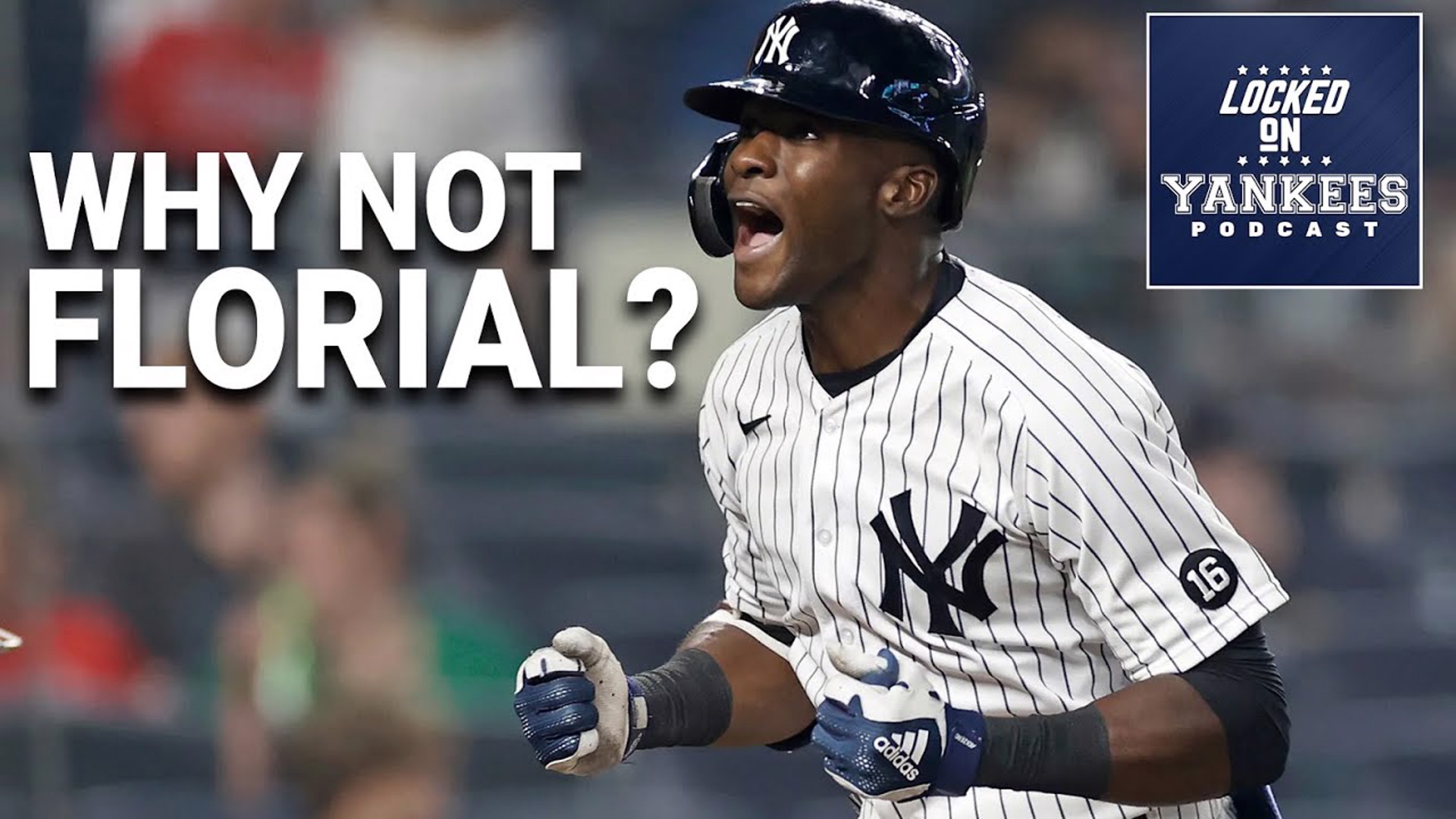 Have the New York Yankees mistreated Estevan Florial?
