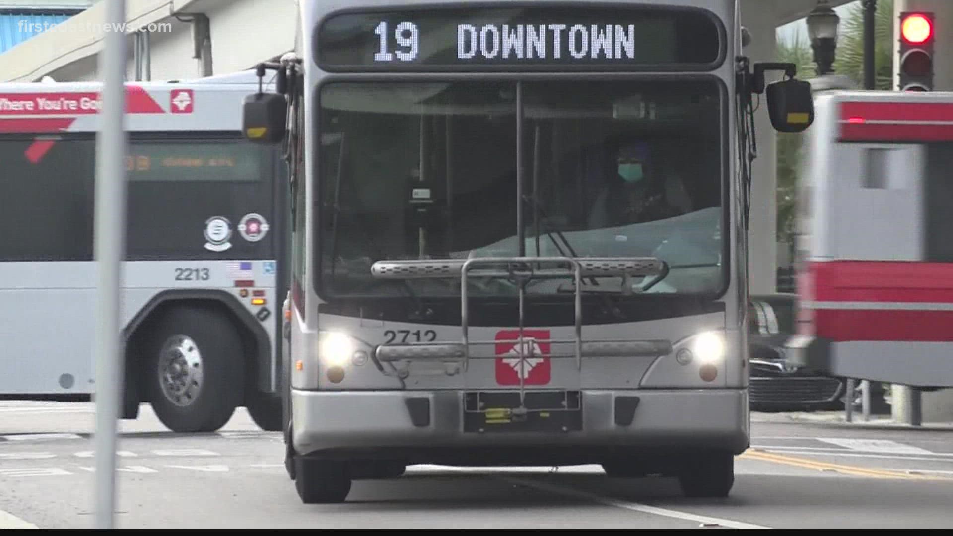 Public transit problems are still impacting Jacksonville commuters who claim most days of the week their buses are late. First Coast News asked JTA about it.